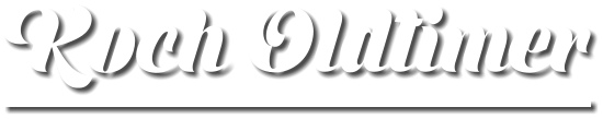 Koch Oldtimer